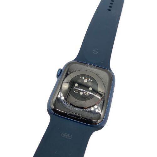 Apple (アップル) Apple Watch Series 7 MKN83J/A ケースサイズ:45 ...