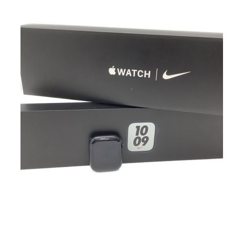 Apple (アップル) Apple Watch Nike Series 7 MKL53J/A GPS+Cellular