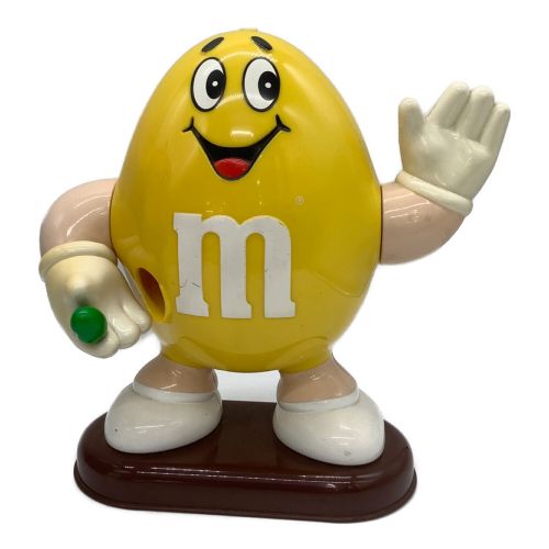 m&m's (エムアンドエムズ) チョコレートディスペンサー｜トレファクONLINE