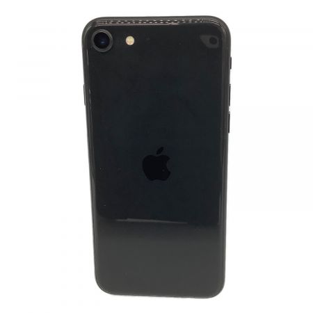 Apple (アップル) iPhone SE(第2世代) MX9R2J/A docomo 修理履歴無し 64GB iOS バッテリー:Bランク(80%) 程度:Bランク ○ サインアウト確認済 356499109089288