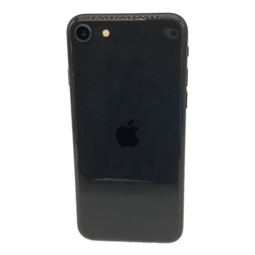Apple (アップル) iPhone SE(第2世代) MX9R2J/A docomo 修理履歴無し