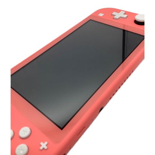 Nintendo (ニンテンドウ) Nintendo Switch Lite HDH-001 動作確認済み XJJ10021630759