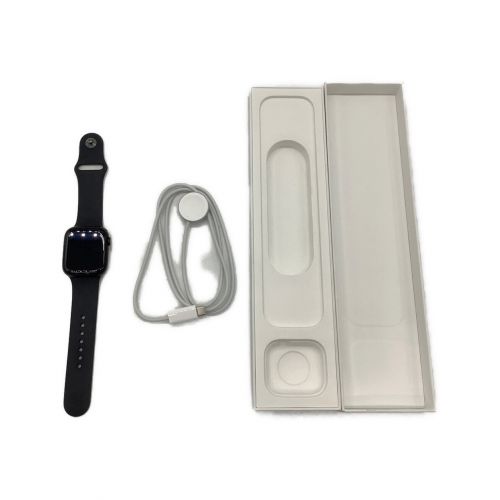 Apple (アップル) Apple Watch Series 8 MNP13J/A GPSモデル ケース