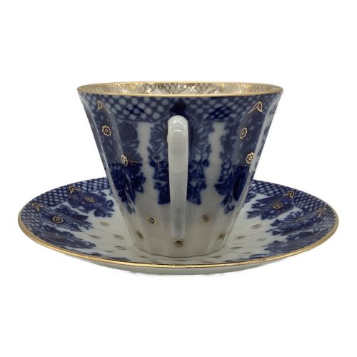 生まれのブランドで (インペリアル Porcelain Imperial ロシア食器