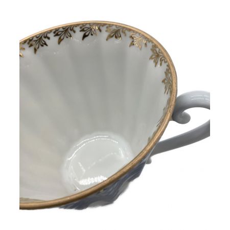 imperial porcelain (インペリアルポーセリン) カップ&ソーサー ロシア食器 ブルーラプソディ