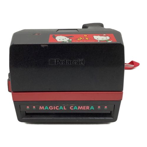 Polaroid MAGICAL CAMERA サンリオ マジカルカメラ-