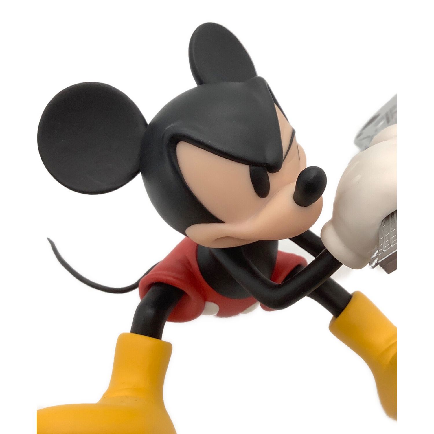 ミッキーマウス メディコムトイ Roen フィギュア クラッシュ - おもちゃ