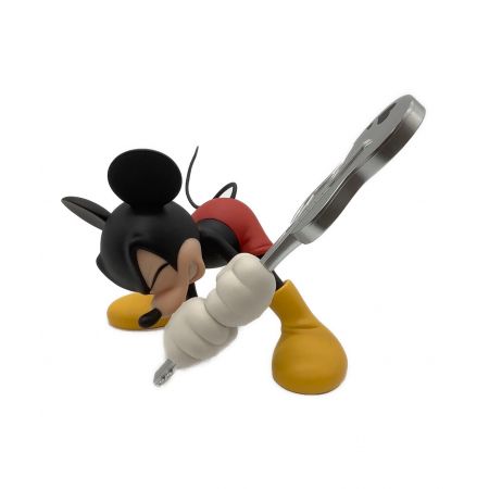 Disney×Roen フィギュア Disney Mickey Mouse MEDICOM TOY 2006
