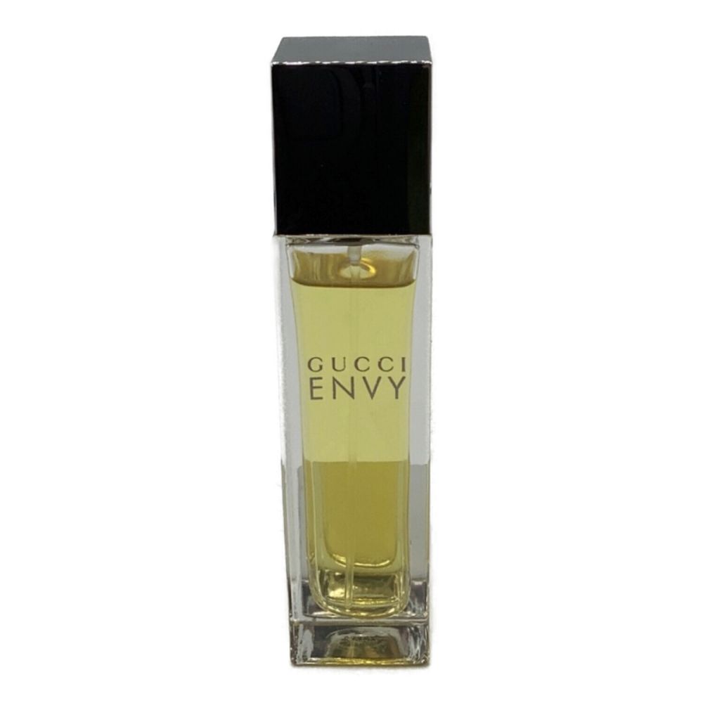 正規輸入品 みか様専用GUCCI グッチＥＮＶＹ エンヴィ100ml | polisa