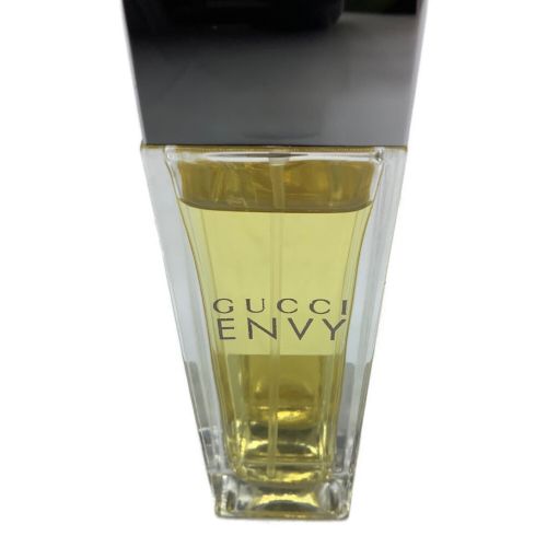 GUCCI (グッチ) 香水 ENVY 30ml 残量80%-99%｜トレファクONLINE