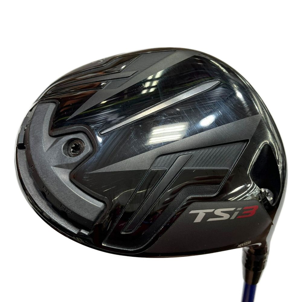 最高 Titleist 83g付 8度 P9003TX タイトリストTSi3 - クラブ - remax