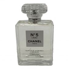 CHANEL (シャネル) 香水 パリ エディンバラ オードゥ トワレッ 125ml 
