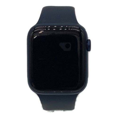 Apple (アップル) Apple Watch Series 6 画面キズ有 A2292 GPSモデル