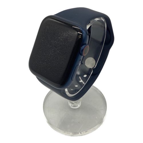 Apple Watch series5 44㎜ GPSモデル - アクセサリー