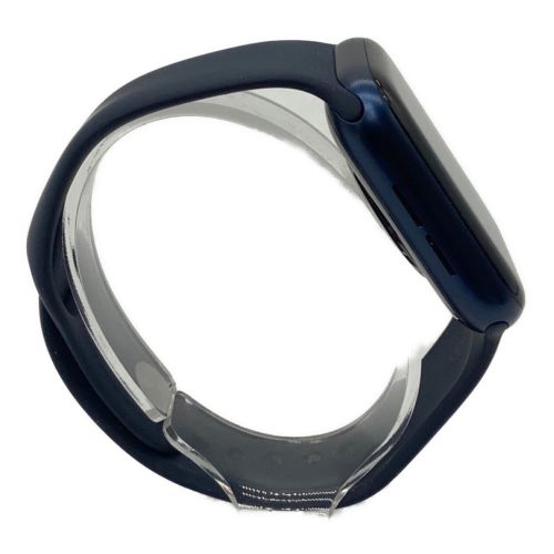 Apple (アップル) Apple Watch Series 6 画面キズ有 A2292 GPSモデル ケースサイズ:44㎜ 〇 バッテリー:Bランク(82%) 程度:Bランク -