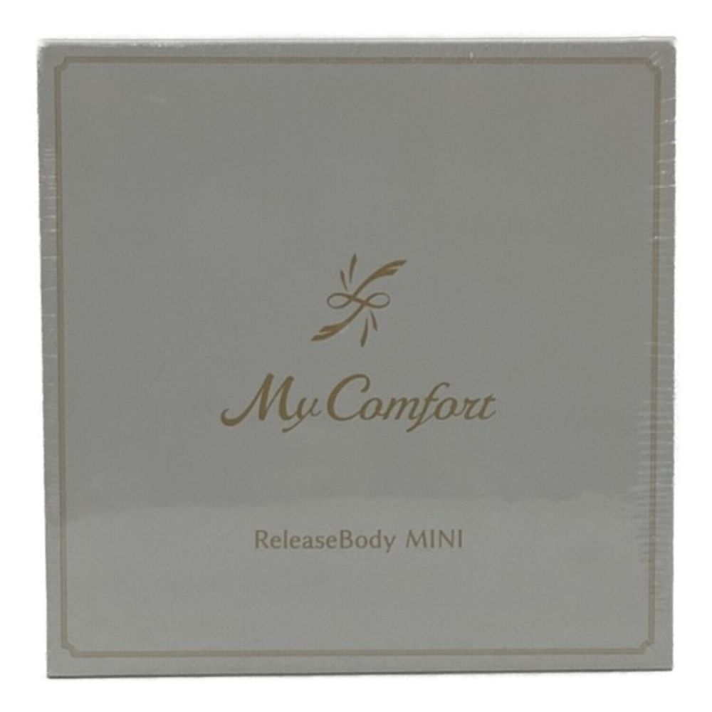 MyComfort 筋膜リリースガン ReleaseBody MINI｜トレファクONLINE