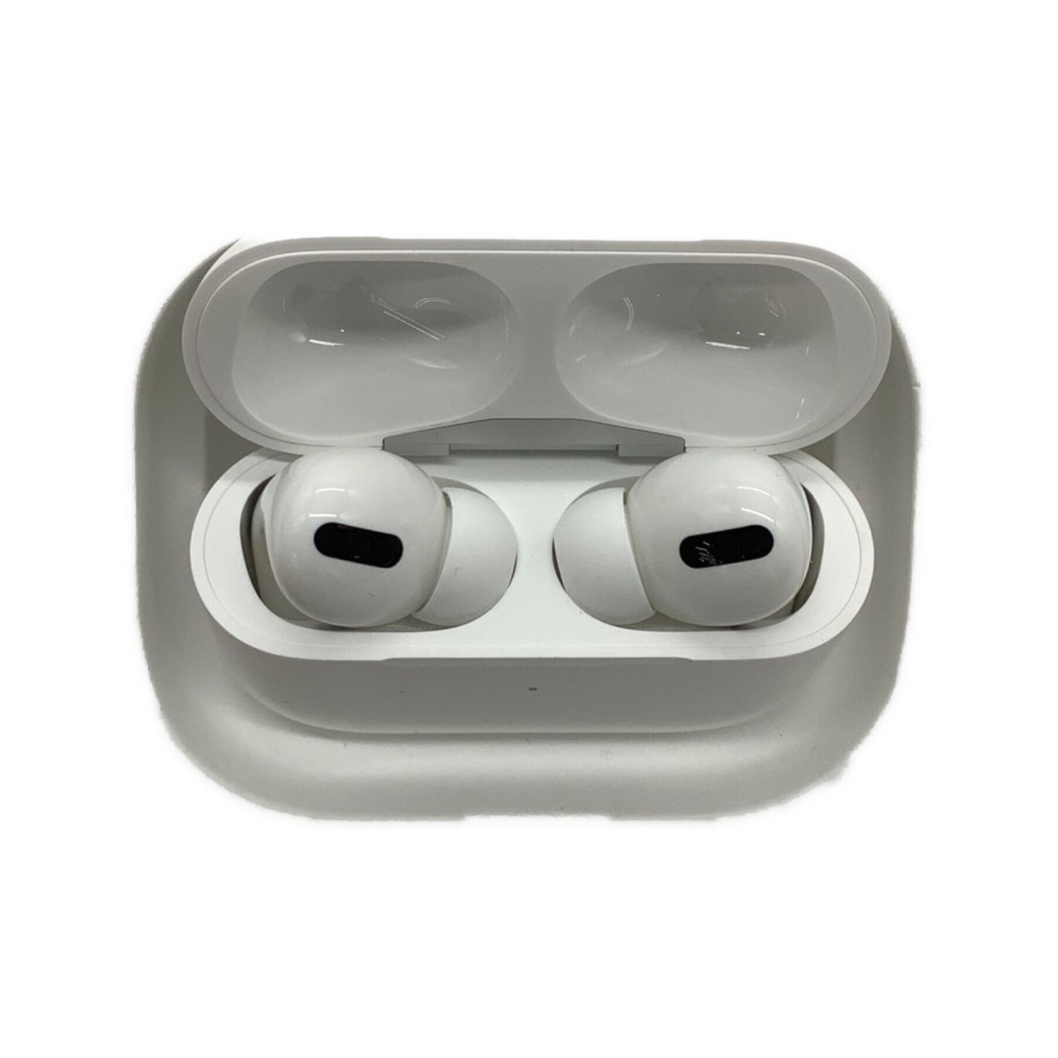 airpods Apple AirPods ケースのみ【美品】動作保証