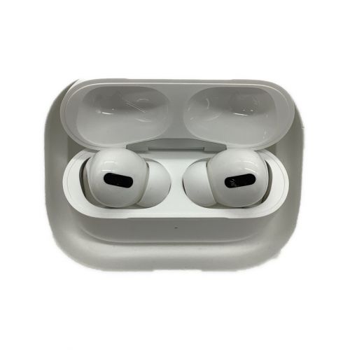 Apple (アップル) AirPods Pro MWP22J/A 動作確認済み GX7F686C0C6L