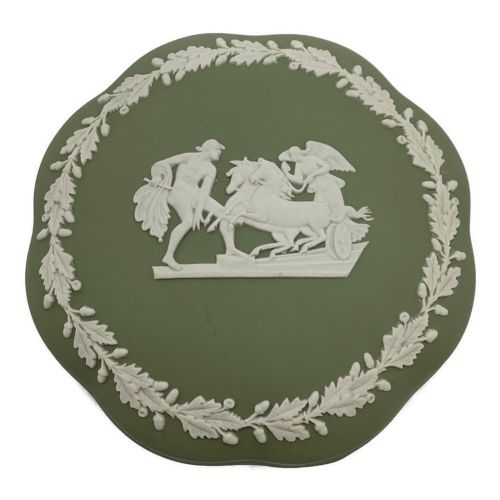 Wedgwood (ウェッジウッド) ジャスパー