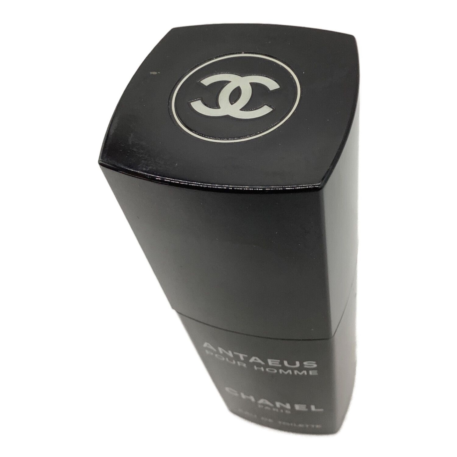 CHANEL (シャネル) 香水 ANTAEUS POUR HOMME 100ml 残量50%-80