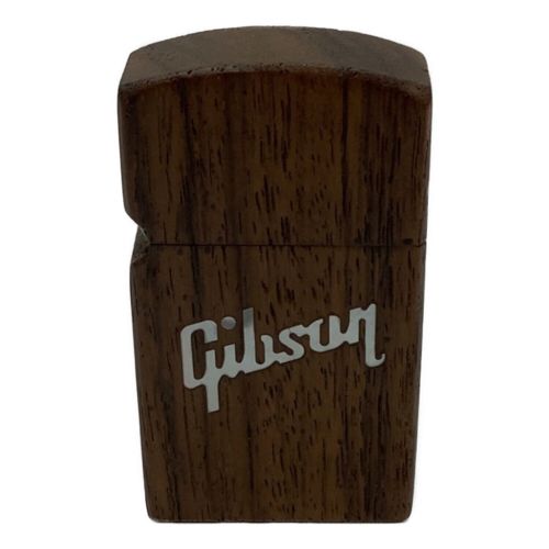 GIBSON (ギブソン) ZIPPO ※経年劣化有 ジャンク品