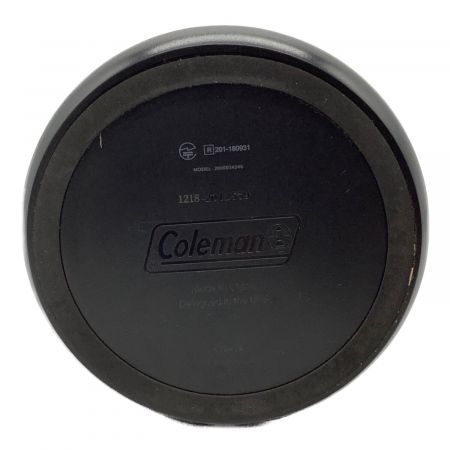 Coleman (コールマン) LEDランタン 360°サウンド＆ライト 2000034246