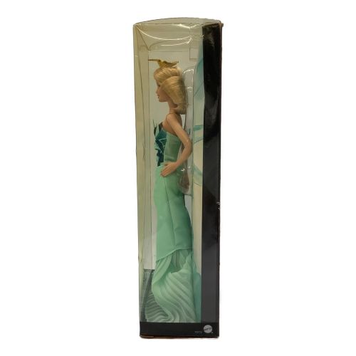 MATTEL x PINK LABEL バービー人形 自由の女神　Statue of Liberty