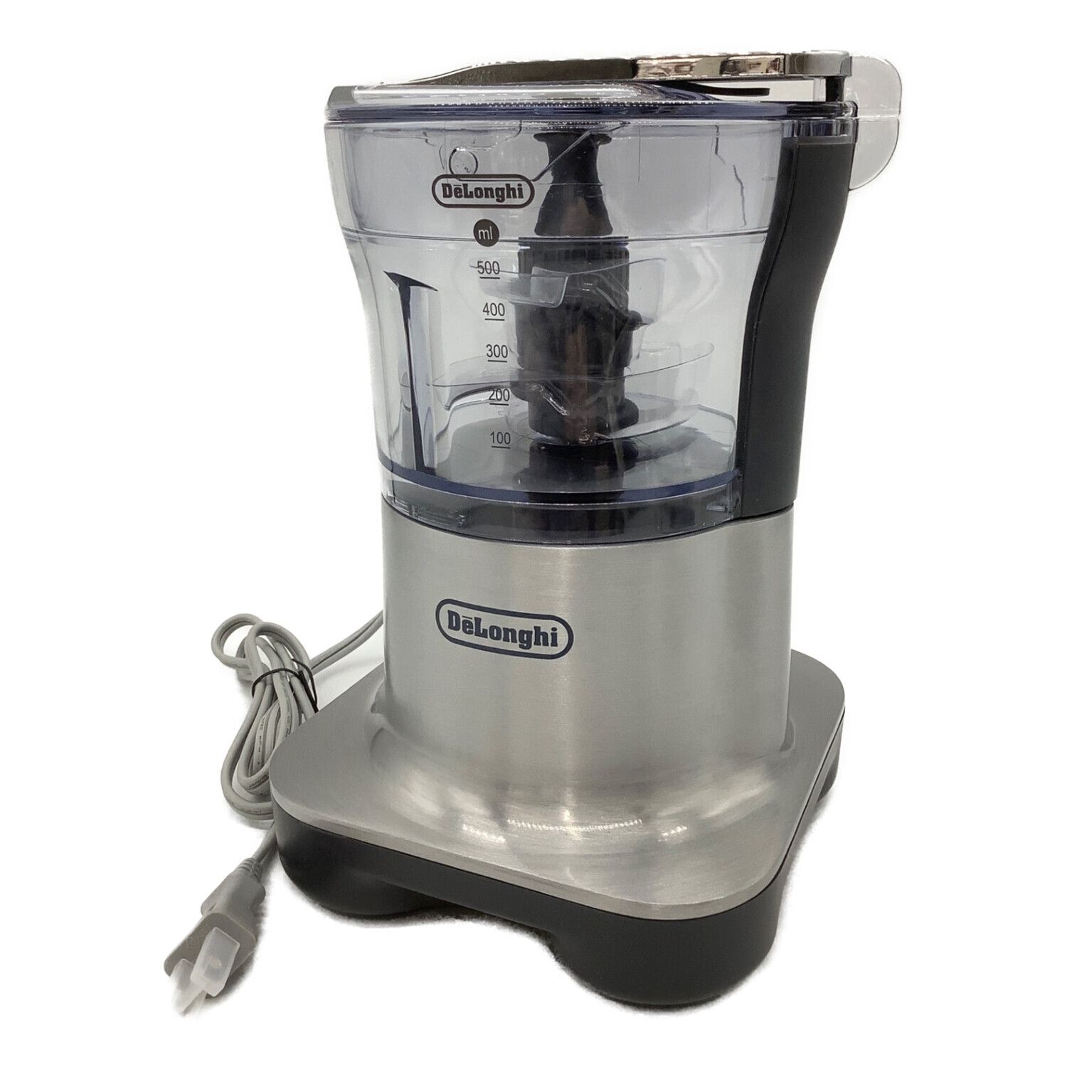 DeLonghi (デロンギ) フードプロセッサー DCP250｜トレファクONLINE