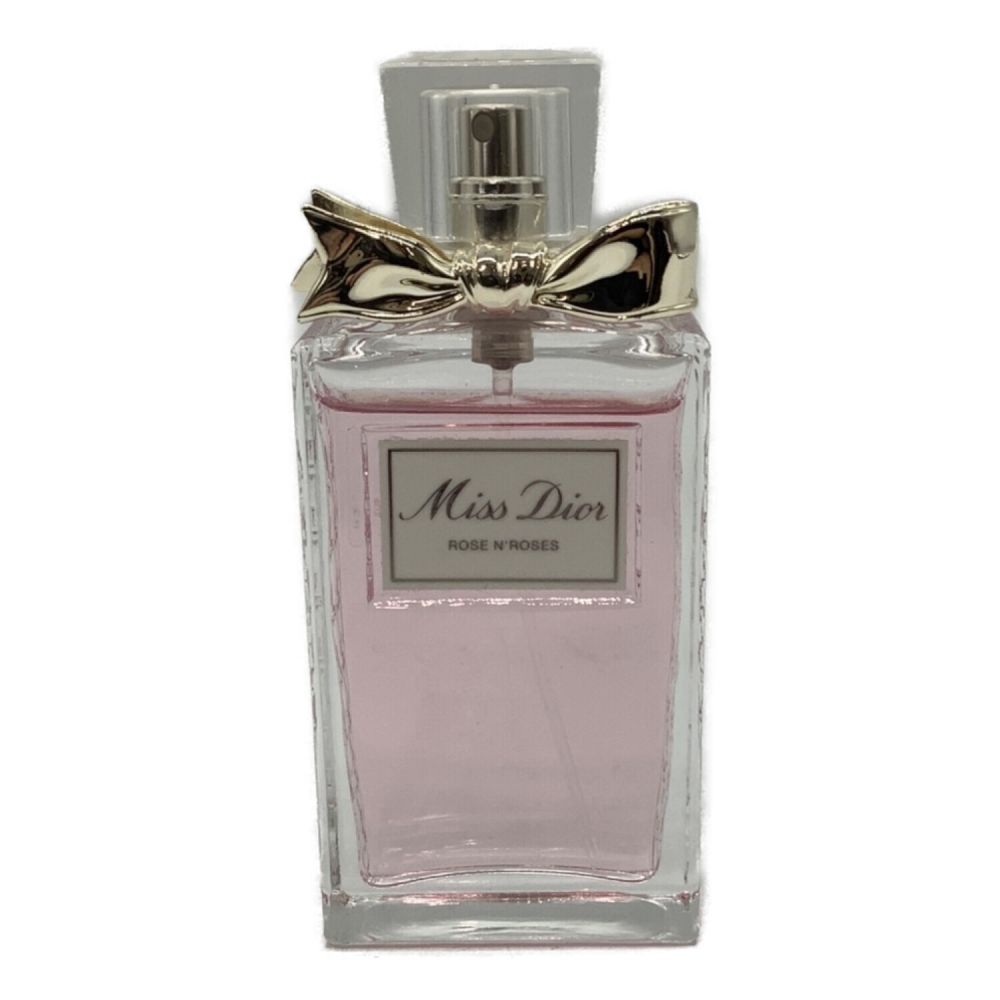 Dior (ディオール) 香水 ミスディオール ローズ&ローズ 50ml 