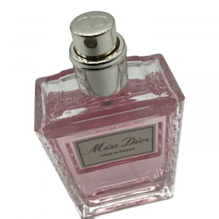 Dior (ディオール) 香水 ミスディオール ローズ&ローズ 50ml