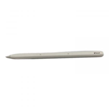 Apple (アップル) Apple Pencil(第2世代） MU8F2J/A