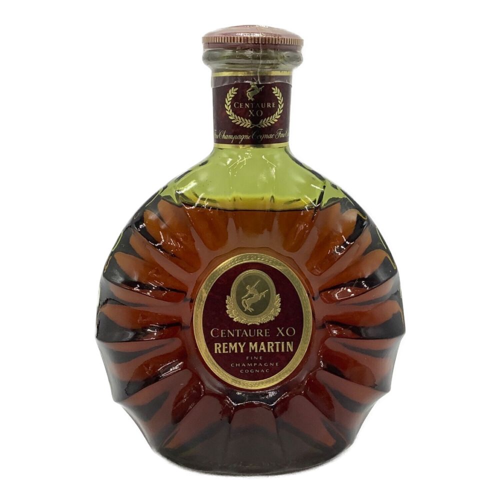 酒REMY MARTIN /レミーマルタン CENTAURE XO/セントー - mutludunya.net