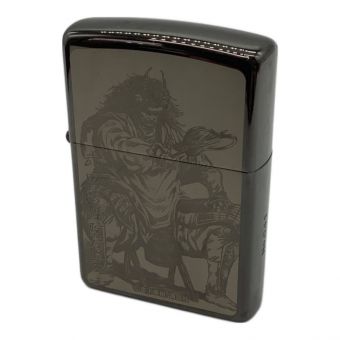 ZIPPO ヤンマガ30周年記念 センゴク天正記 武田信玄