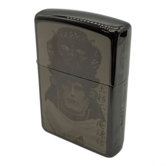 ZIPPO ヤンマガ30周年記念 センゴク天正記