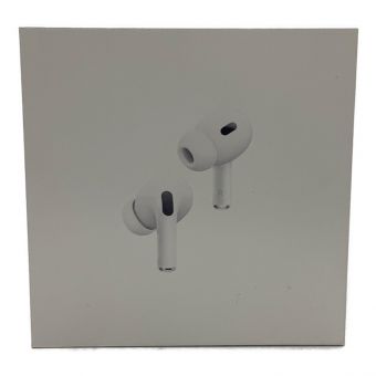 Apple (アップル) AirPods Pro(第2世代) MTJV3J/A