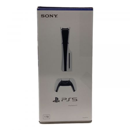 SONY (ソニー) Playstation5 CFI-2000A01 1TB P-27425120-5 
