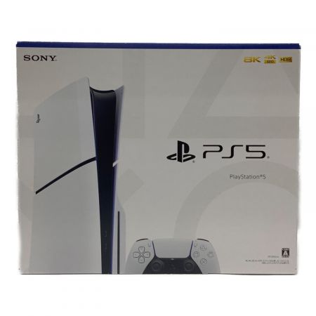 SONY (ソニー) Playstation5 CFI-2000A01 1TB P-27425120-5