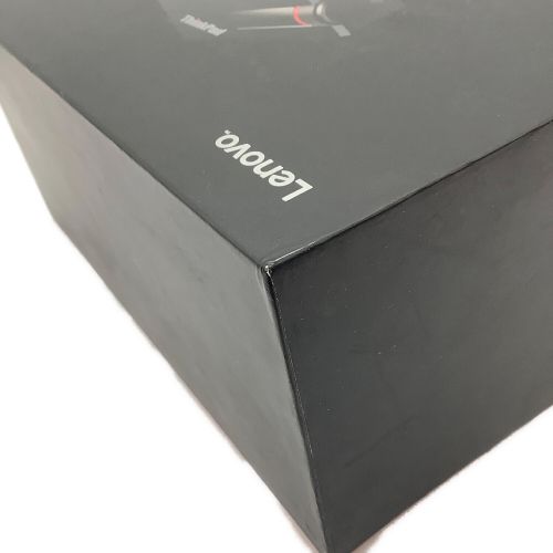 LENOVO (レノボ) ThinkPad Stackモバイルプロジェクター M123 -