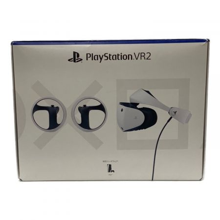 SONY (ソニー) PlayStation VR2 CFIJ-17000 G12C004M510338776