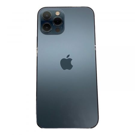 Apple iPhone12 Pro MGM83J/A サインアウト確認済 356688118311713 ○ Softbank(SIMロック解除済) 修理履歴無し 128GB バッテリー:Bランク(85%) 程度:Bランク iOS