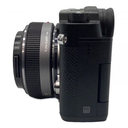 OLYMPUS (オリンパス) ミラーレス一眼カメラ レンズ・フラッシュ・バッテリー・ハンドグリップ付き PEN-F 2177万画素(総画素) 専用電池 -