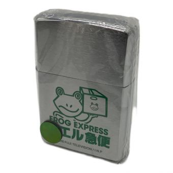 ZIPPO (ジッポ) ZIPPO 踊る大捜査線 カエル急便