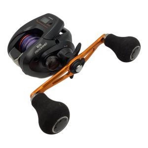 SHIMANO (シマノ) リール BB 150DHHG