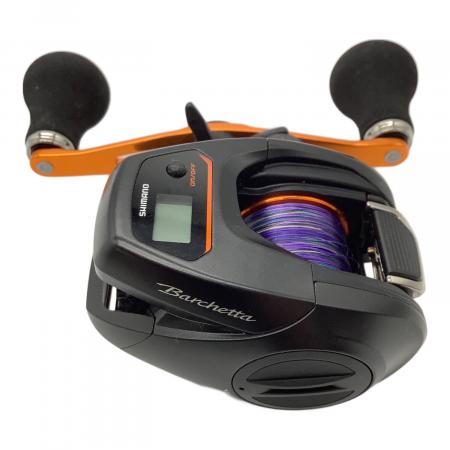 SHIMANO (シマノ) リール BB 150DHHG｜トレファクONLINE