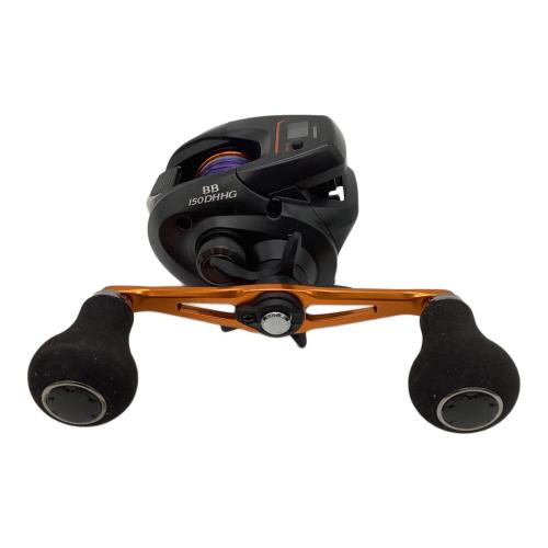 SHIMANO (シマノ) リール BB 150DHHG