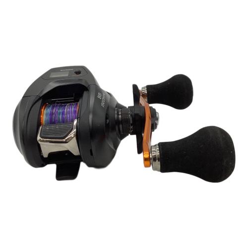 SHIMANO (シマノ) リール BB 150DHHG
