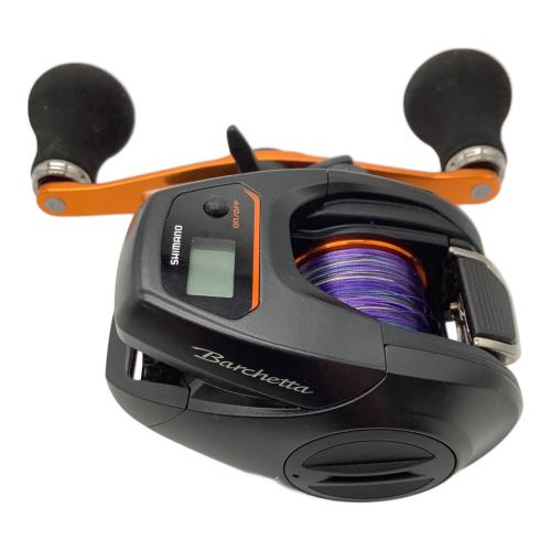 SHIMANO (シマノ) リール BB 150DHHG