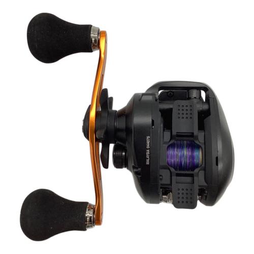 SHIMANO (シマノ) リール BB 150DHHG