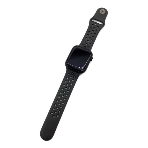 Apple (アップル) Apple Watch Series 7 ケーブル・充電器付 MKJP3J/A GPS+Cellularモデル ケースサイズ:45㎜ 〇 バッテリー:Aランク(95%) 程度:Bランク L12NLFM46F