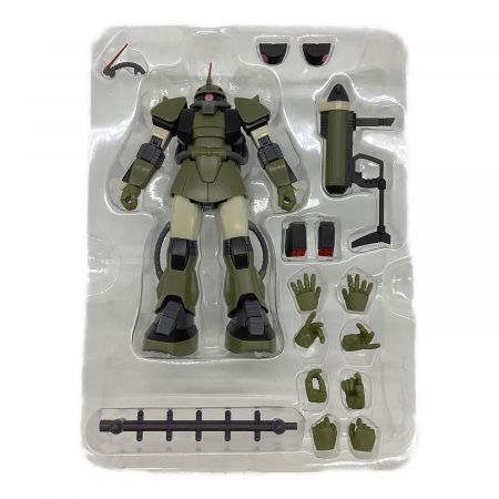 BANDAI (バンダイ) フィギュア 開封品 MS-06M 水中用ザク ver